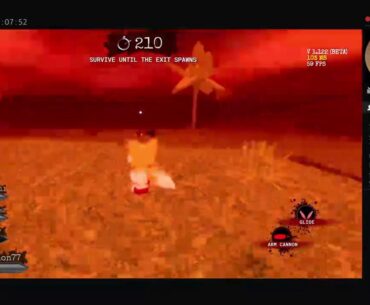 S.Exe gameplay and fps games