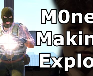 CS2's Smallest Update... yet