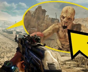 157 Video Games That Punish You For EVERYTHING