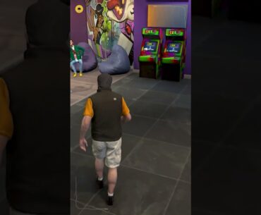 GTA 5 Lifeinvader Mission Part 17 #shorts #gta5