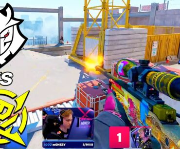 G2 FIRST GAME OF 2024! G2 vs NIP - BLAST Premier Spring Groups 2024 - CS2 HIGHLIGHTS