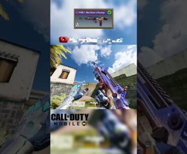 One of the Best Gun in CODM FFAR 1 #codmobile #meme #viral #video #gaming #gamingvideos #games