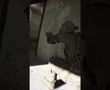 Beta Played Realistic Single Player FPS Game 'Unrecord' I am waiting this game so bad #shorts