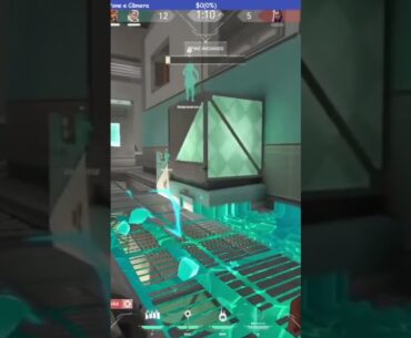 Finalzinho de partida gostoso #valorant #valorantclips #fpsgames #games #gameplay #jogos #shorts