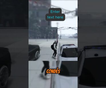 PATRON PATRON PATRON!!!!! #gta  #twitch