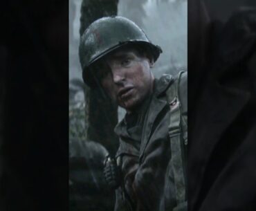 Saddest Moment in Call Of Duty #shorts #callofduty #gaming #videogames #gameplay #firstpersonshooter