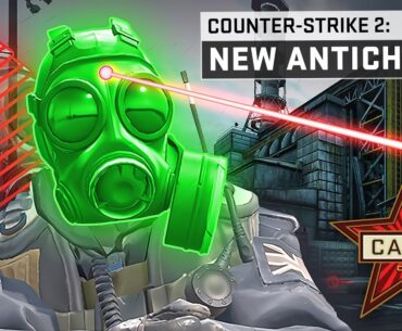 Anti-Cheat Update / Info on Cache Remake (Exclusive) - CS2 / Counter-Strike 2