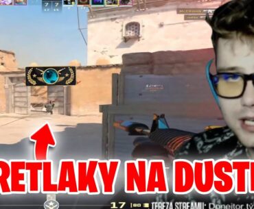 DUST2 ALE PROTI SILVEROM! (COUNTER STRIKE 2) | rdo1337