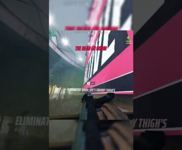 First Round Madness #thefinals #gaming #contentcreator #fps #fpsgames