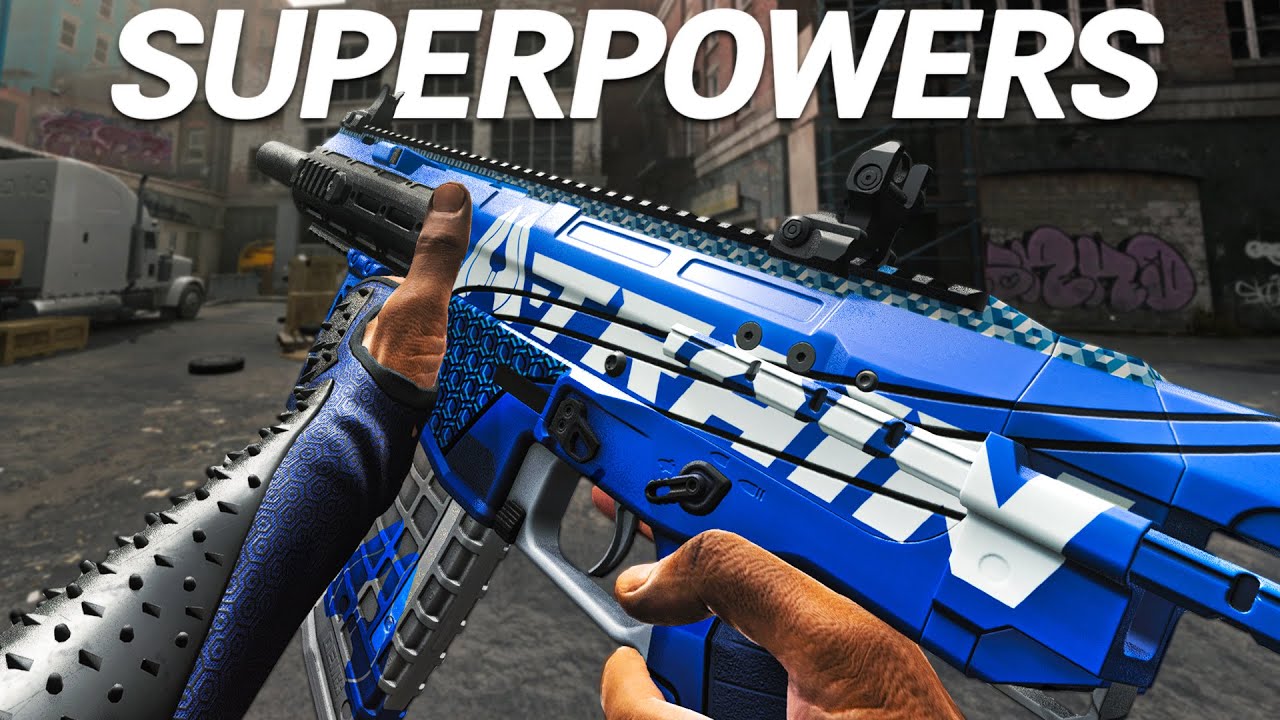 The new FASTEST gun made the entire lobby report me.. FPSHUB