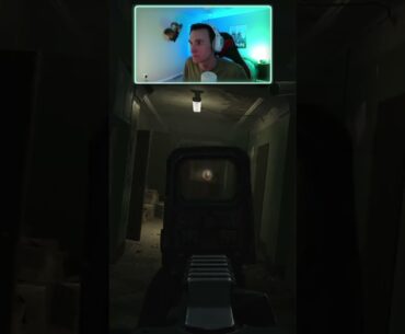 It followed me..  #escapefromtarkov #tarkov #gaming #pvp #fps #fpsgames