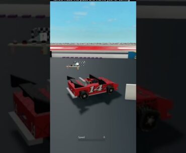 The Cars Are Bugged! #gaming #videogames #roblox #robloxshorts