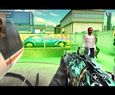 !!FPS GAME DENGAN GRAFIK HD 2024 DAN MISI NYA JUGA BANYAK !!