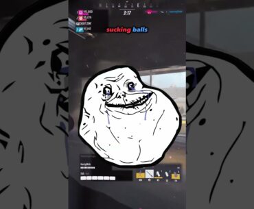 What's Worse in FPS games - The game or the community?