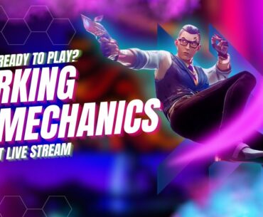 LIVE MECHANICS GRINDING FOR FPS GAMES || DAILY GRINDING