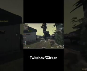 We are back baby #cod #warzone #gaming #fpsgames