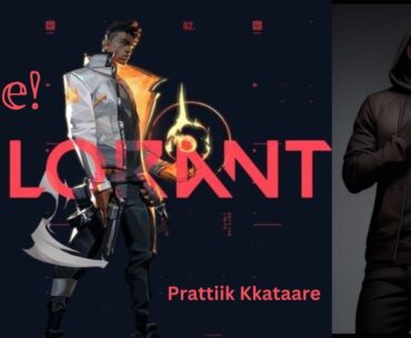 GAMING NGHT LIVE #29 #ValorantLive #valorant #pcgames #fpsgames #roadtolvl20