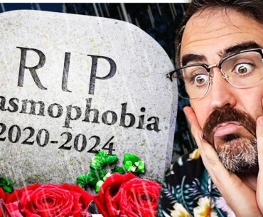 Is this really the end?