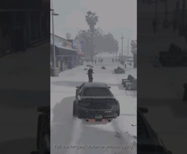 ROADKILL FIFTHY ANIMAL #gtaonline #gtav #subscribe #support #gtav #gaming #gaming #gta #ps5 #pvp