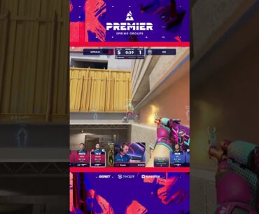 Staehr VAC kill vs BIG