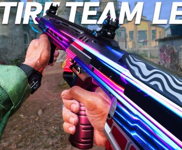 No teammates? No problem