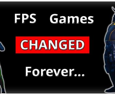 Did The Finals Change FPS Games Forever?!
