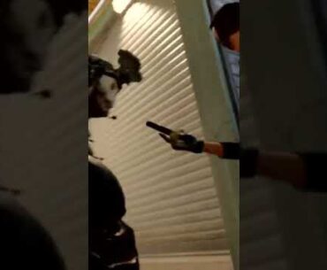 Behind you! #callofduty #cod #Mw3 #fps #gaming #games #ps4 #playstation #doublekill #modernwarfare3