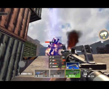 Best Zombie Fps Games For Pc