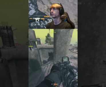 All they understand is get a gun!