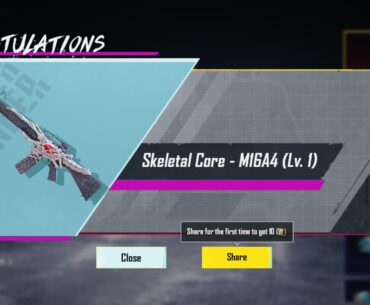 pubgm
