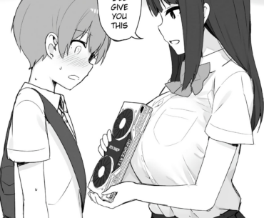Men only want one thing and it's DISGUSTING