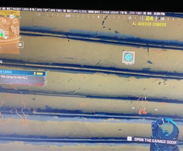 Pc freezing while playing Mw3 zombies:/