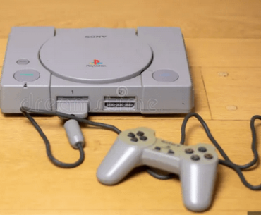 I was 8 years old, I'd get home from school, start up crash bandicoot the only game I had at the time.