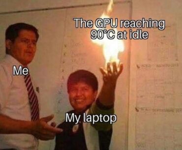 I start getting worried when it starts hitting 60 degrees