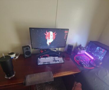 What you guys think?