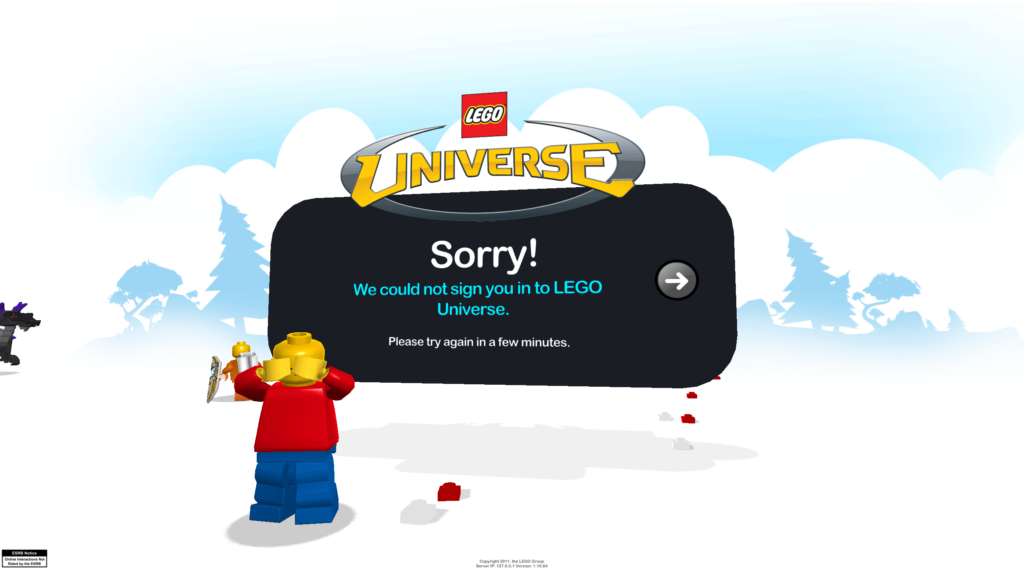 Who else was staring at this screen exactly 12 years ago?