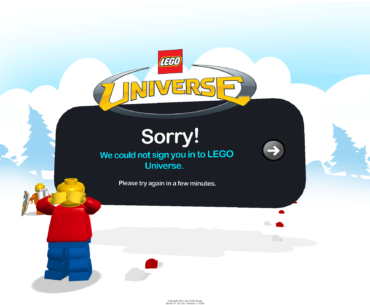 Who else was staring at this screen exactly 12 years ago?