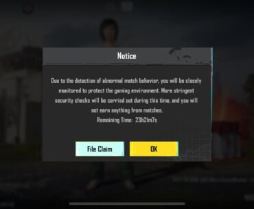 Anything i can do to end this sooner?