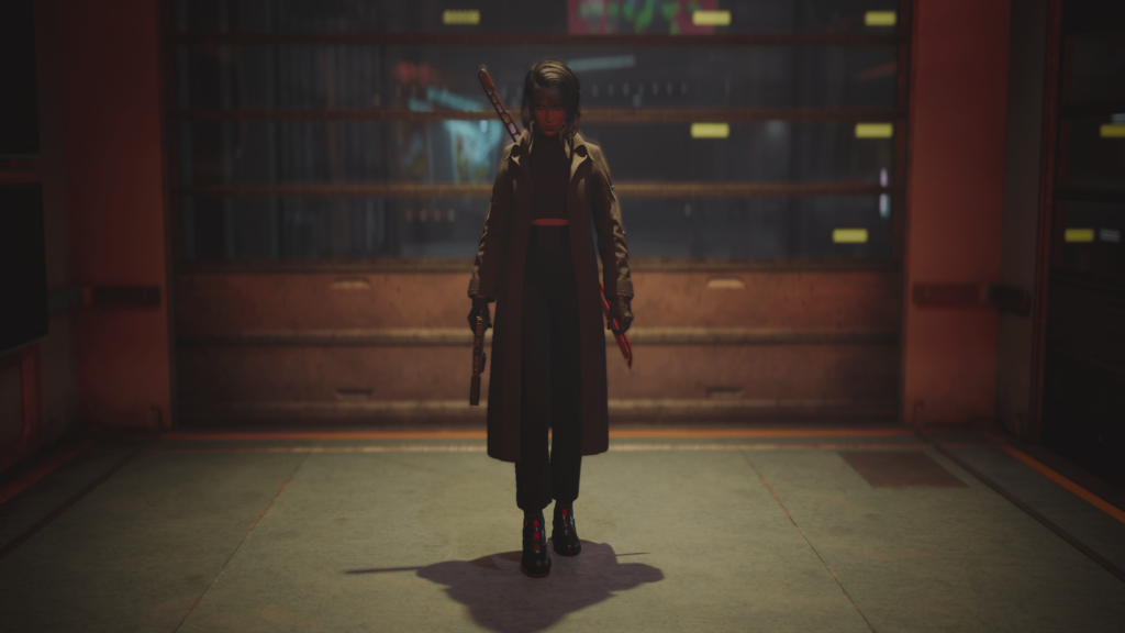 V is coming for you