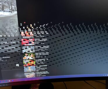 Is this a Chrome issue or a GPU issue?
