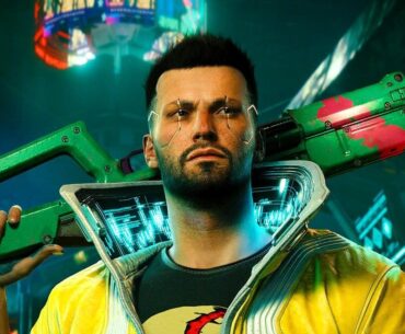 Cyberpunk 2077 Releasing Patch Addressing Many Player Concerns