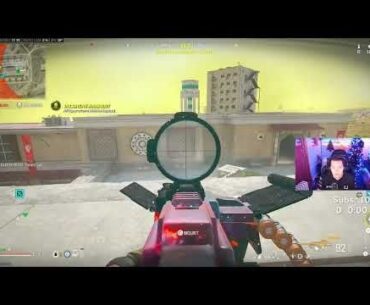 Aim Assist Tracking Player Through a Brick Wall