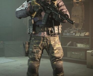 What’re your favourite operator skins for MWZ deployments?