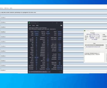 Recomendations for DDR5