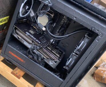 Friend Bought at auction for $20.