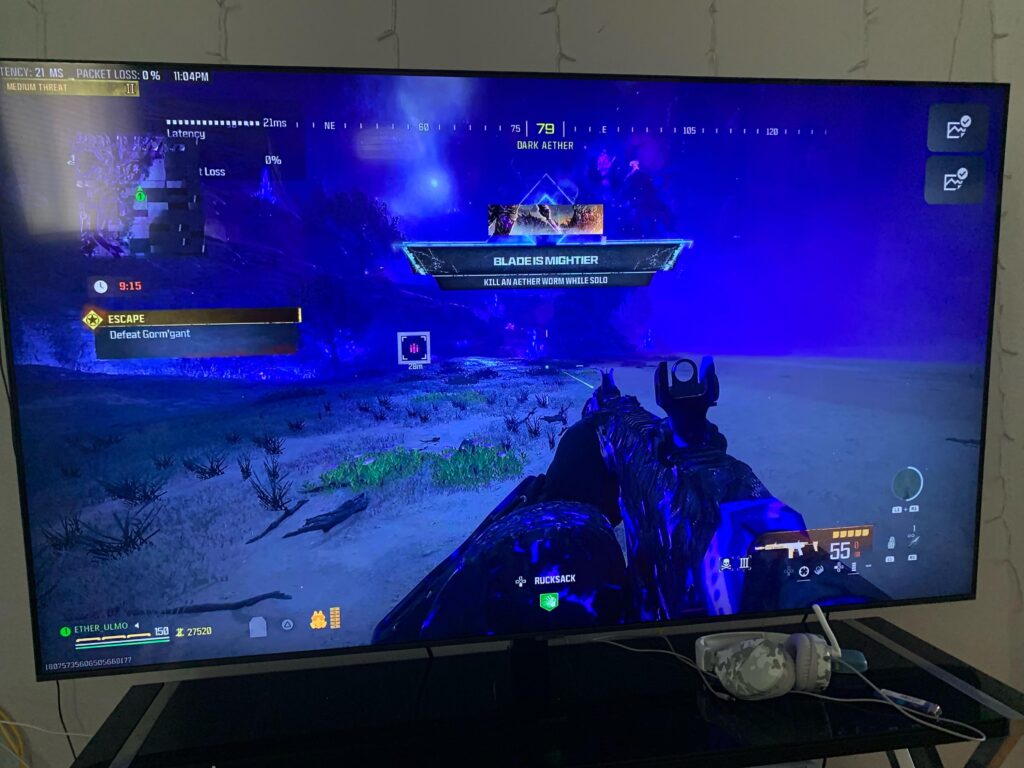 Happy accident!! Happy accident!!