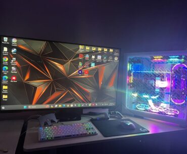 I need more screens before I post in r/battlestations