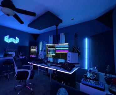 Finally updated The Passion Factory