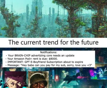 Fixed (i prefer biopunk)