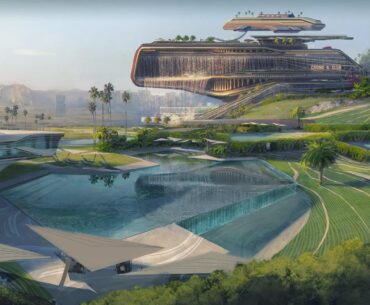 It still bothers me, that we never got to experience this casino in the final game.